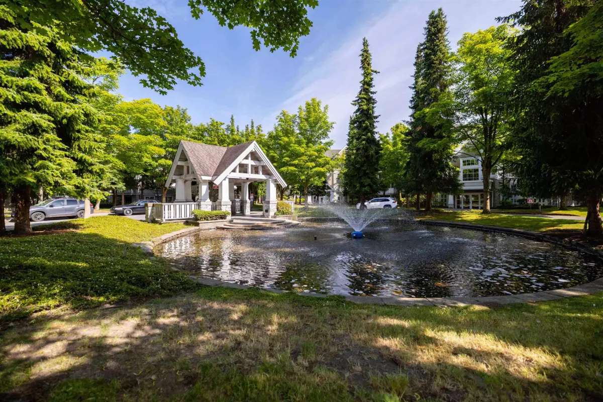 Exterior Rear Photo of 208 8100 Jones Road, Richmond, BC