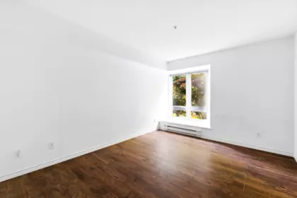 Bedroom 3 Photo of 208 8100 Jones Road, Richmond, BC