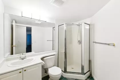 Laundry Room Photo of 208 8100 Jones Road, Richmond, BC