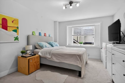 Bedroom 4 Photo of 190 13898 64 Avenue, Surrey, BC
