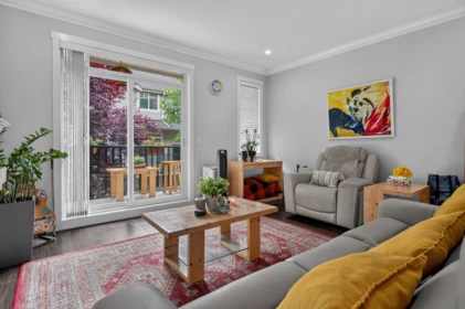 190 13898 64 Avenue, Surrey, BC, Surrey — Townhouse for sale