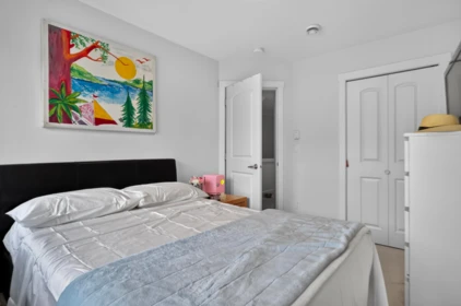 Laundry Room Photo of 190 13898 64 Avenue, Surrey, BC