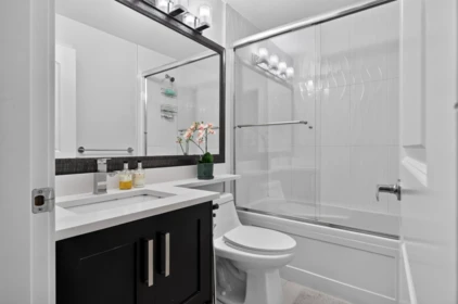 Mudroom Photo of 190 13898 64 Avenue, Surrey, BC