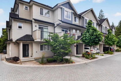 Outdoor Kitchen Photo of 190 13898 64 Avenue, Surrey, BC