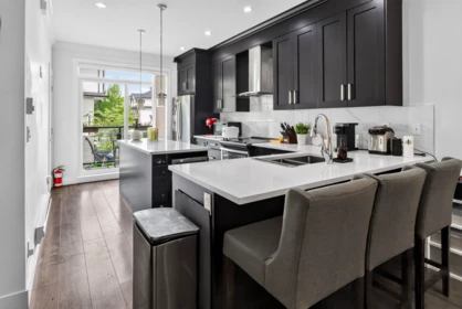 Pantry Photo of 190 13898 64 Avenue, Surrey, BC