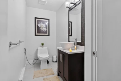 Walk-In Closet Photo of 190 13898 64 Avenue, Surrey, BC
