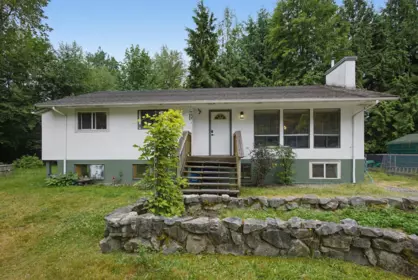 33539 Dewdney Trunk Road, Mission, BC, Mission — Single Family Residence for sale