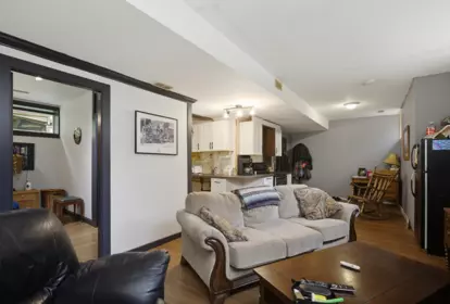 Loft / Bonus Room Photo of 33539 Dewdney Trunk Road, Mission, BC