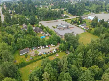 Street View Photo of 33539 Dewdney Trunk Road, Mission, BC