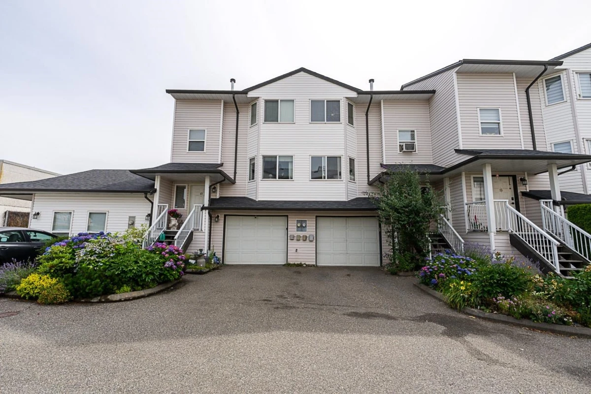Family Room Photo of 16 5950 Vedder Road, Chilliwack, BC