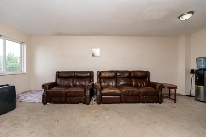 Basement Recreation Room Photo of 16 5950 Vedder Road, Chilliwack, BC