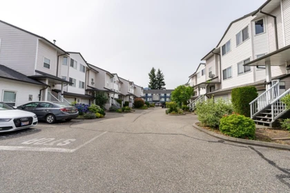 16 5950 Vedder Road, Chilliwack, BC, Chilliwack — Townhouse for sale