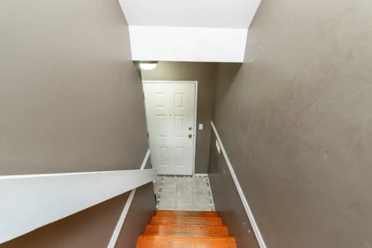 Hallway Photo of 16 5950 Vedder Road, Chilliwack, BC