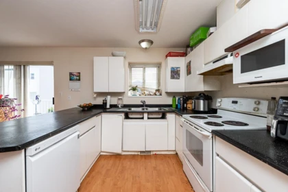 Kitchen Island Photo of 16 5950 Vedder Road, Chilliwack, BC