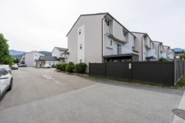 16 5950 Vedder Road, Chilliwack, BC