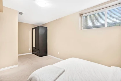 Bedroom 4 Photo of 5 6588 188 Street, Surrey, BC