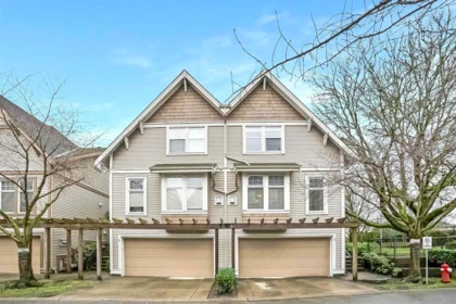 5 6588 188 Street, Surrey, BC, Surrey — Townhouse for sale