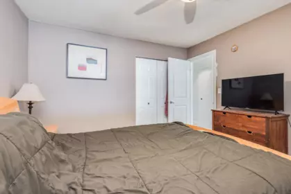 Basement Recreation Room Photo of 2031 Manning Avenue, Port Coquitlam, BC