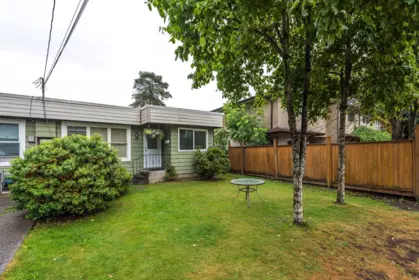 2031 Manning Avenue, Port Coquitlam, BC, Port Coquitlam — Half Duplex for sale