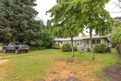 2031 Manning Avenue, Port Coquitlam, BC, Port Coquitlam — Half Duplex for sale