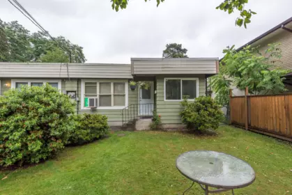 2031 Manning Avenue, Port Coquitlam, BC, Port Coquitlam — Half Duplex for sale
