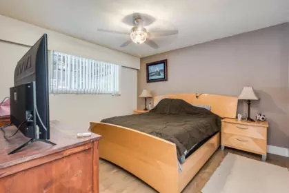 Loft / Bonus Room Photo of 2031 Manning Avenue, Port Coquitlam, BC