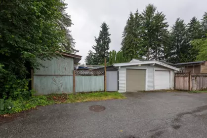Outdoor Patio Photo of 2031 Manning Avenue, Port Coquitlam, BC