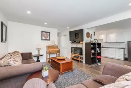 Pantry Photo of 2031 Manning Avenue, Port Coquitlam, BC