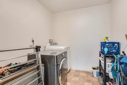 Powder Room Photo of 2031 Manning Avenue, Port Coquitlam, BC