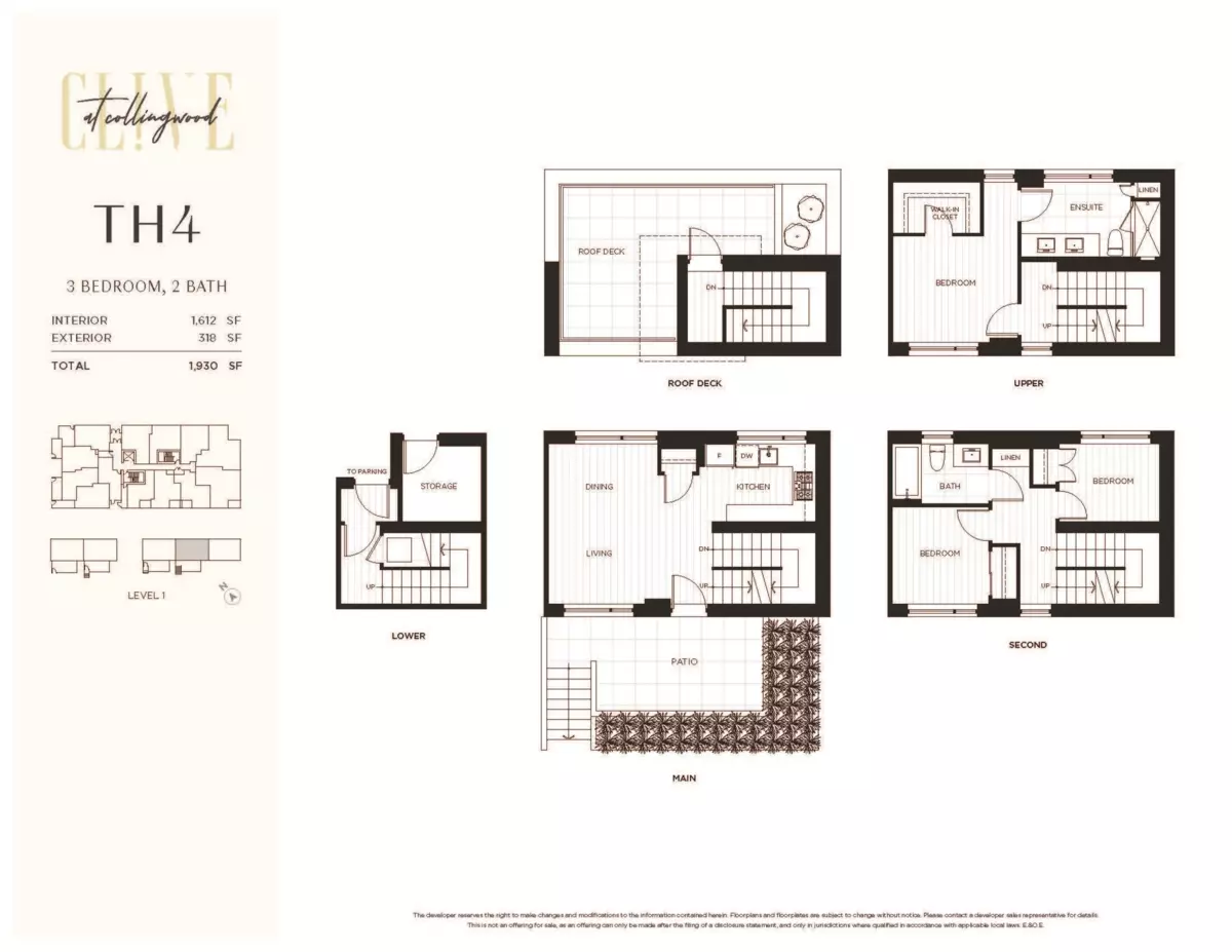 Family Room Photo of 3249 Clive Avenue, Vancouver, BC