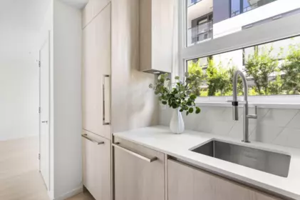 Breakfast Nook Photo of 3249 Clive Avenue, Vancouver, BC