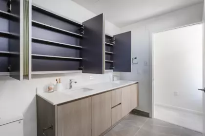 Mudroom Photo of 3249 Clive Avenue, Vancouver, BC