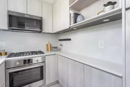 Walk-In Closet Photo of 3249 Clive Avenue, Vancouver, BC