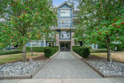 314 8084 120a Street, Surrey, BC, Surrey — Apartment/Condo for sale