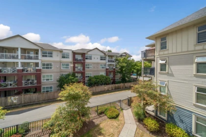 314 8084 120a Street, Surrey, BC, Surrey — Apartment/Condo for sale