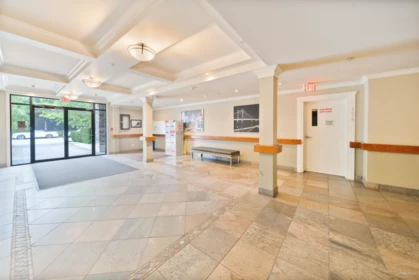 Mudroom Photo of 314 8084 120a Street, Surrey, BC