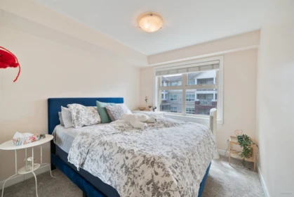 Office / Den Photo of 314 8084 120a Street, Surrey, BC