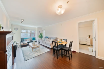 Pantry Photo of 314 8084 120a Street, Surrey, BC