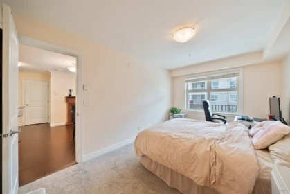 Powder Room Photo of 314 8084 120a Street, Surrey, BC