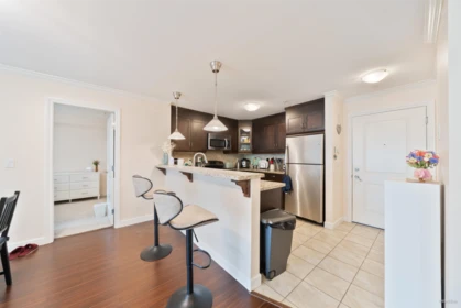 Primary Bedroom Photo of 314 8084 120a Street, Surrey, BC
