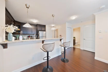 Walk-In Closet Photo of 314 8084 120a Street, Surrey, BC