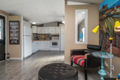 33 2315 198 Street, Langley, BC, Langley — Manufactured Home for sale