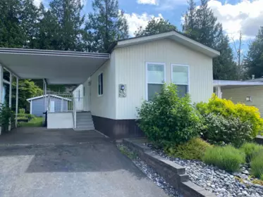 33 2315 198 Street, Langley, BC, Langley — Manufactured Home for sale