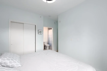 Loft / Bonus Room Photo of 404 2666 Duke Street, Vancouver, BC
