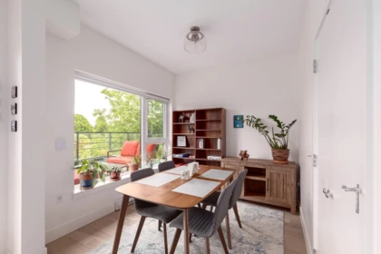 Primary Bedroom Photo of 404 2666 Duke Street, Vancouver, BC