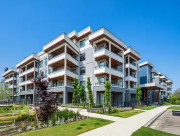 212 6220 Gooseberry Drive, Surrey, BC, Surrey — Apartment/Condo for sale