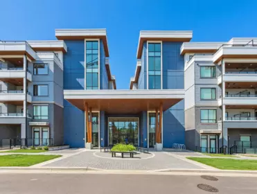 212 6220 Gooseberry Drive, Surrey, BC, Surrey — Apartment/Condo for sale