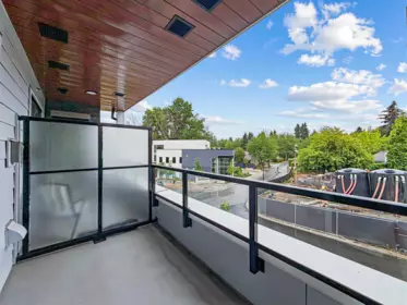 Staircase Photo of 212 6220 Gooseberry Drive, Surrey, BC