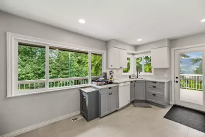1001 Gatensbury Street, Coquitlam, BC, Coquitlam — Single Family Residence for sale