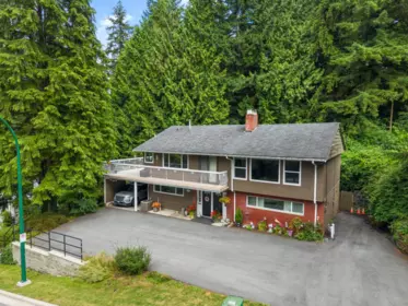 1001 Gatensbury Street, Coquitlam, BC, Coquitlam — Single Family Residence for sale